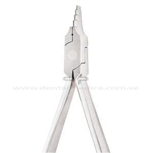 Pinza Escaleras
