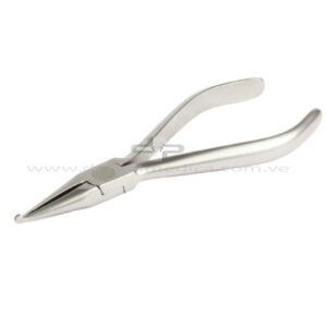 Pinza de How