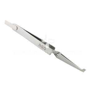 Pinza porta brackets dual marca ODU