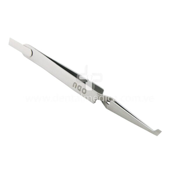 Pinza porta brackets dual marca ODU