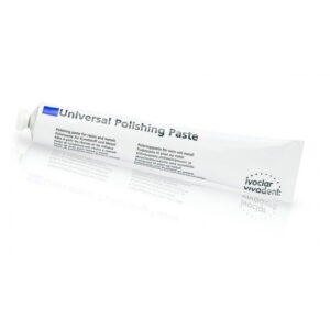 Pasta para Pulir Ivoclar 100ml