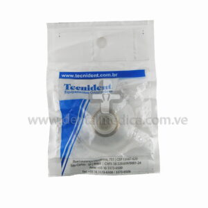 Soldadura de plata 3mts Tecnident