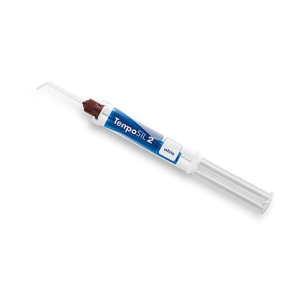 CEMENTO TEMPORAL JERINGA TEMPOSIL 5ML