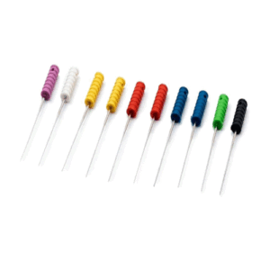 Tiranervios 25mm Seriados 0-6 NIC
