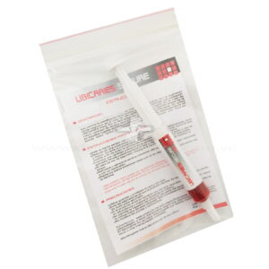 Ubicaries, Ubicador de Caries SECURE 3 ml