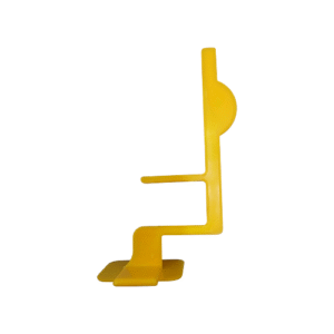 Posicionador plastico para RX Interproximal