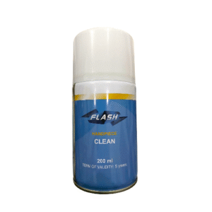 Lubricante Para Turbinas Flash 200cc