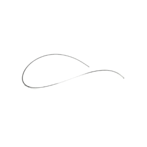 Arcos Rectangulares De Acero ARCHWIRES x 10 Unid