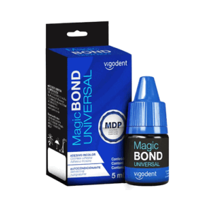 Adhesivo Magic Bond Universal  5ml Vigodent