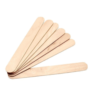 Baja Lengua De Madera x 100