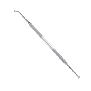 Brunidor acero inox de Bola o Gota 27-30