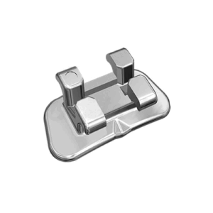 Brackets Para Molares Primer Molar x 4 0.22