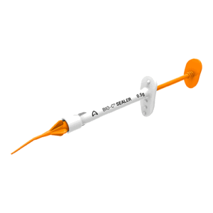 Cemento Obturador Bio- C Sealer Angelus 0.5gr
