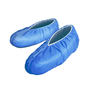 Cubre Botas MC Medical  Paquete x 10 Pares