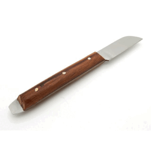Cuchillo Para Yeso Doble