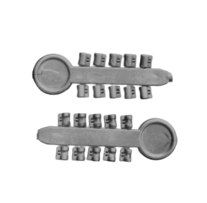 Cunas De Rotacion Para Ortodoncia X 20