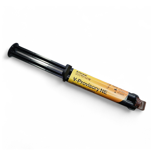 Cemento Temporal V-Provisory NE Vitaldent 10gr
