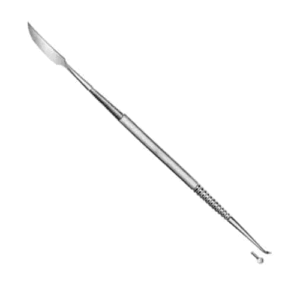 Espatula Para Modelado LECRON