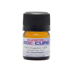 Eugenol Al 100% SECURE 15ml