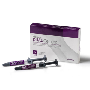 Cemento Resinoso Fill Magic Dual cement 5g