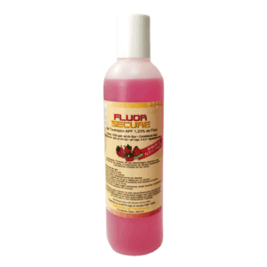 Fluor En Gel Tixotropico SECURE 250ml