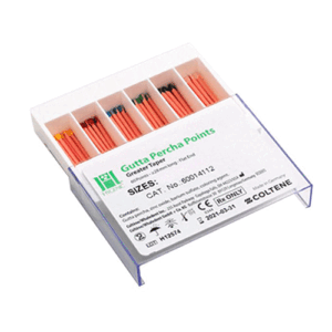 Gutapercha Hygenic