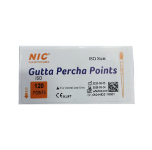 Gutapercha NIC