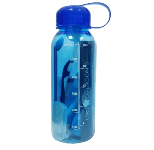 Kit De Higiene Para Ortodoncia Termo
