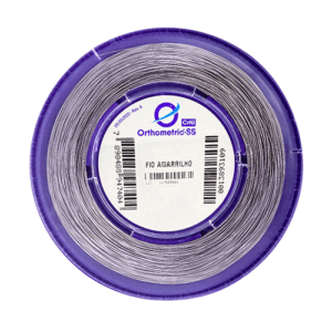 Ligadura Metalica 30gr