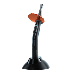 Lampara Olight II  WoodPecker