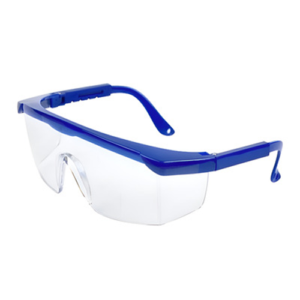 Lentes De Seguridad Transparentes DEFEND
