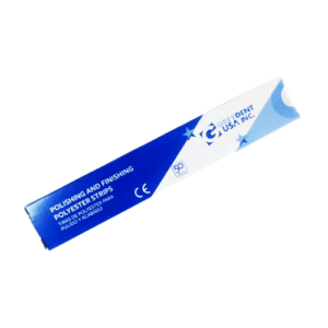 Lijas de Poliester Greydent x100