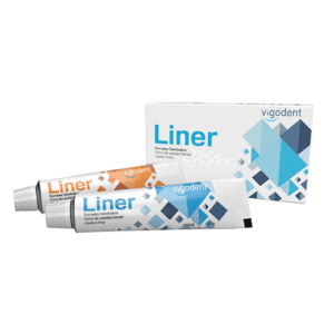 Liner Base de Hidroxido De Calcio Vigodent  24g