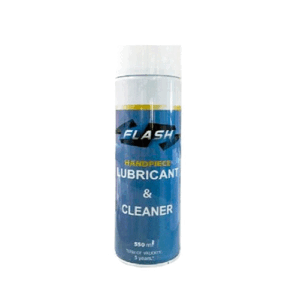 Lubricante para piezas de mano 500ml