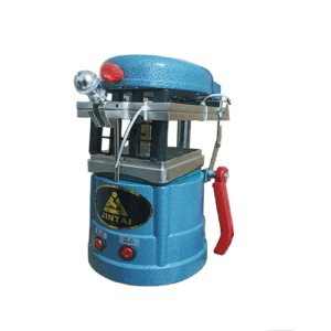 Maquina Termoformadora Generica