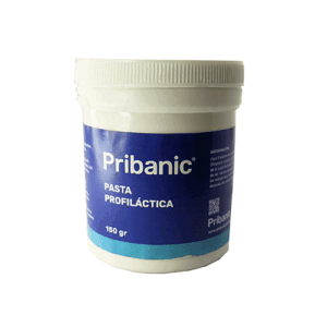 Pasta Profilactica Pribanic 150gr.