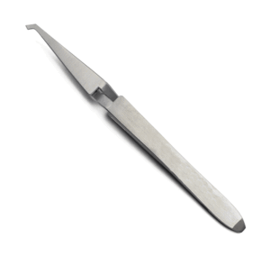 Pinza Porta Brackets Sencilla ISCOT