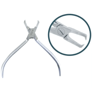Pinza Removedora De Brackets Iscot