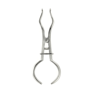 Porta Grapas de Acero Inoxidable tipo STOKES