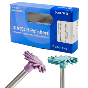Discos en Espiral Shapeguard Coltene x2