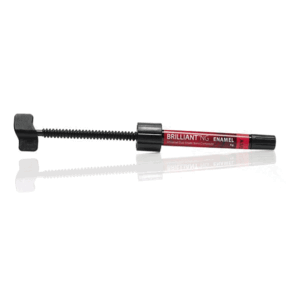 Resina Compuesta Brilliant COLTENE 4gr