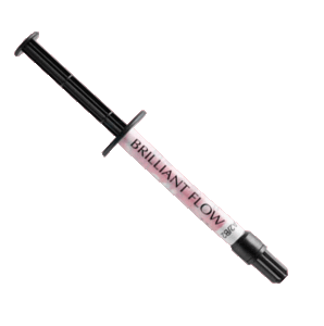 Resina Fluida Brilliant COLTENE 2.3gr