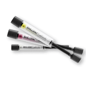 Resina estetica Sub-Micronica EverGlow Coltene