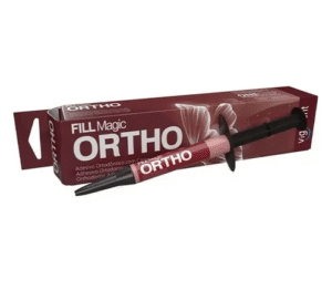 Resina de Ortodoncia Fill Magic
