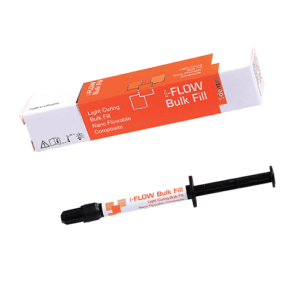 Resina Fluida i-Flow Bulk 2g