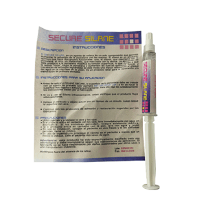 Silano SECURE 3ml