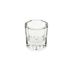 Vaso DAPPEN de Vidrio