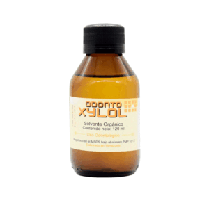 Solvente Organico Odontoxilol SECURE 120 ml