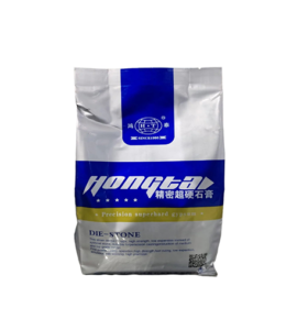 Yeso Piedra Amarillo HONGTAI Tipo IV 1kg