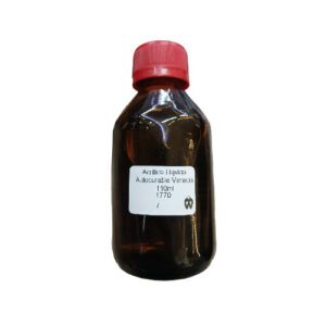 Acrilico Liquido Autocurable Veracril 110ml
